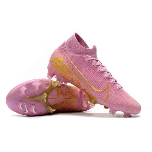 Nike Mercurial Superfly VII Elite SE FG -Pink Guld_7.jpg